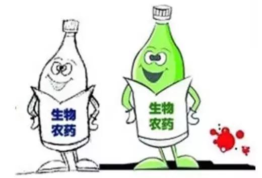 牢固树立绿色发展理念 坚持走生物农药创新之路